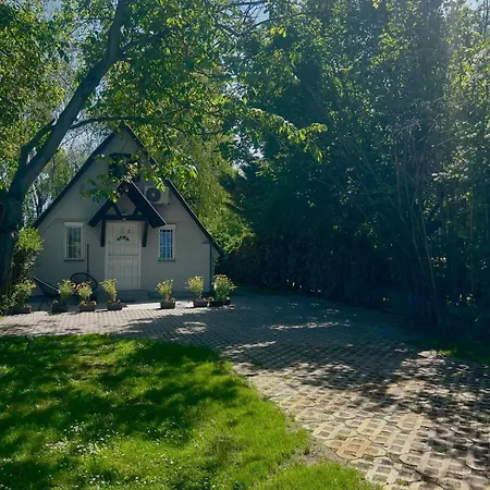 Lodka Vendeghaz
